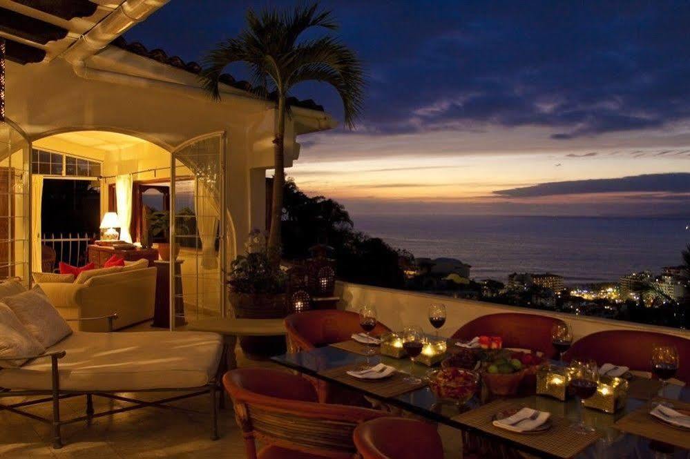 Casa Louisa Hotell Puerto Vallarta Eksteriør bilde