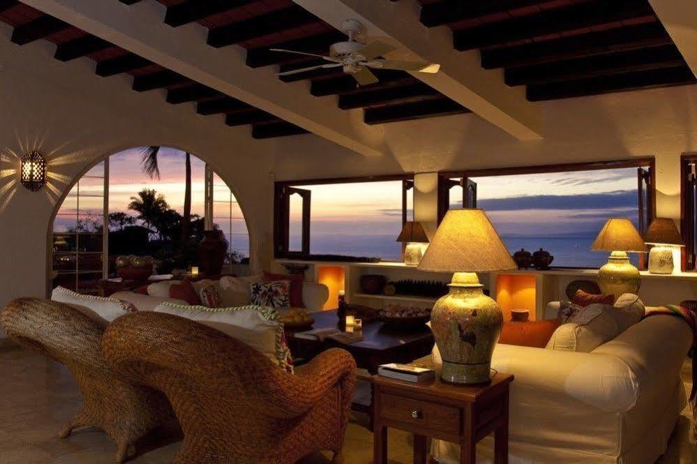 Casa Louisa Hotell Puerto Vallarta Eksteriør bilde