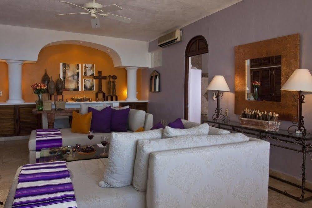 Casa Louisa Hotell Puerto Vallarta Eksteriør bilde