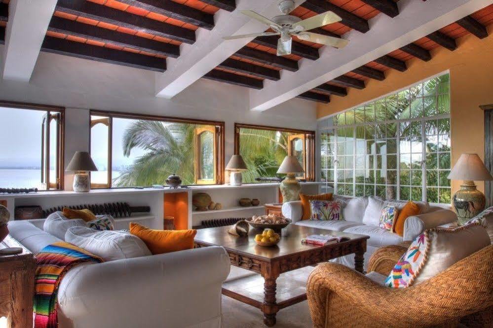 Casa Louisa Hotell Puerto Vallarta Eksteriør bilde