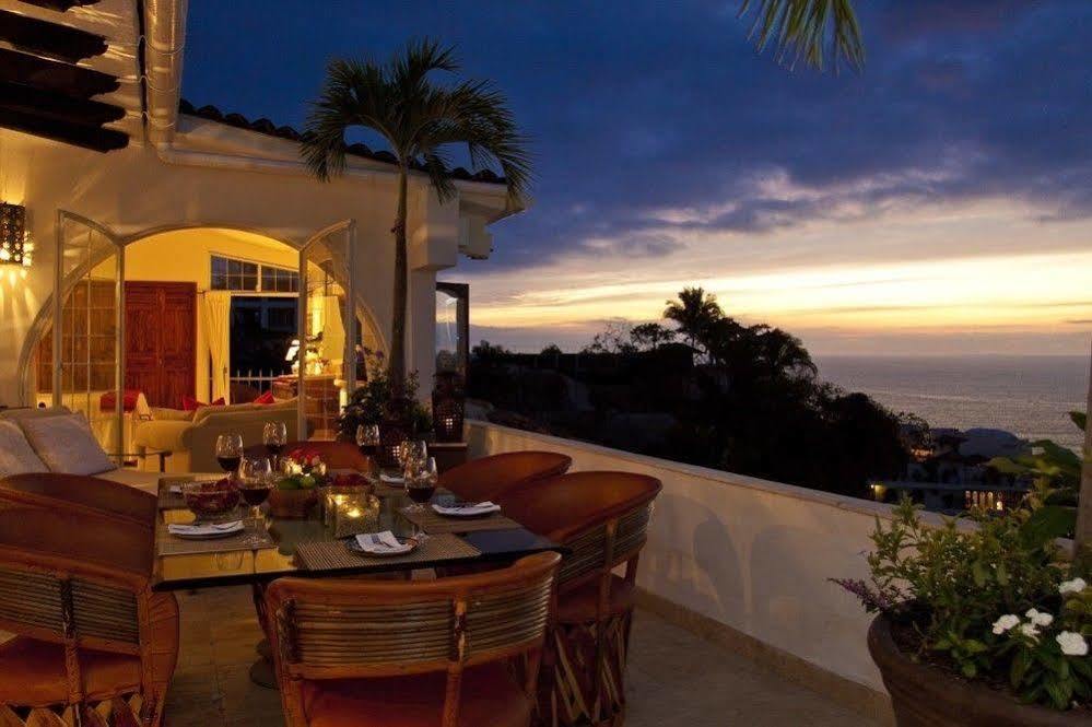 Casa Louisa Hotell Puerto Vallarta Eksteriør bilde