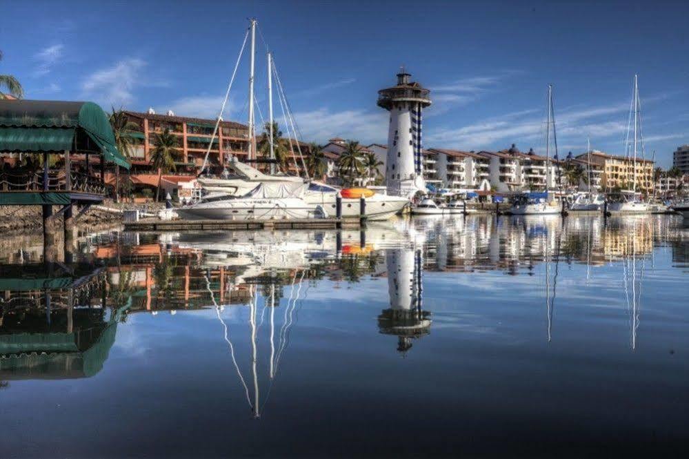 Casa Louisa Hotell Puerto Vallarta Eksteriør bilde